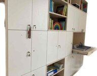 Bild 4 Schreinerei Tischlerwerkstatt Theo Janßen in Uedem