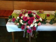 Bild 4 Weißweiler Gerd Blumen am Ring in Mönchengladbach