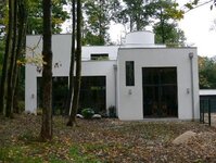 Bild 3 Schröder in Niederkrüchten