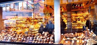 Bild 1 Hinkel in Düsseldorf