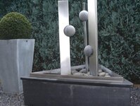 Bild 5 Szuster in Kleve