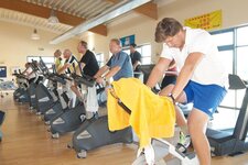 Bild 3 timeout Fitness- & Gesundheitscenter - SC Bayer 05 Uerdingen e.V. in Krefeld