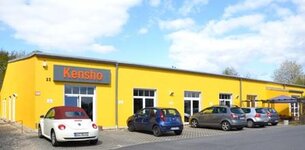 Bild 1 KENSHO in Neukirchen-Vluyn