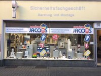 Bild 10 Schlüssel Jacobs in Krefeld