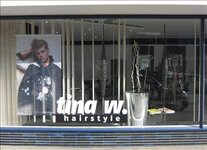 Bild 8 Tina W. Hairstyle in Goch