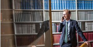 Bild 2 Quadrilog Beratergruppe in Düsseldorf