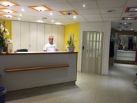 Bild 7 Physiotherapie Saad-Eddin in Krefeld
