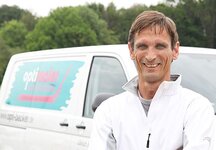 Bild 1 Becker in Meerbusch