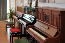 Bild 1 Pianovum Klaviergalerie Düsseldorf in Düsseldorf