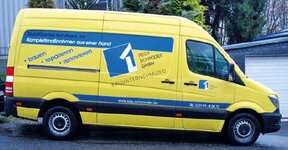 Bild 1 Schröder Peter GmbH Bauunternehmung in Remscheid