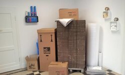 Bild 6 umzüge hack in Solingen