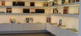 Bild 1 Hermann Helmut Holzbearbeitung GmbH in Mönchengladbach