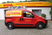 Bild 1 Rollladen und Markisentechnik Rühl e.K. in Remscheid