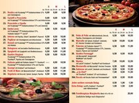 Bild 6 PIZZA TAXI Lieferdienst "Da Marcello" in Kevelaer