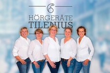 Bild 7 Hörgeräte Tilenius in Mettmann
