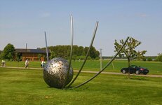 Bild 6 Rommerskirchen Gemeindeverwaltung in Rommerskirchen