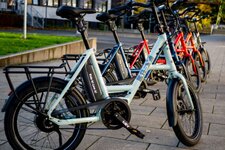 Bild 1 RADFINESSE Fahrradhandel in Wuppertal