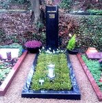 Bild 1 Haas in Düsseldorf