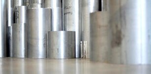 Bild 3 MECU Metallhalbzeug GmbH & Co. KG in Velbert