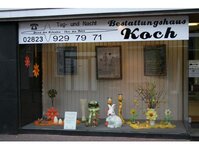 Bild 2 Bestattungshaus Koch in Goch