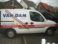 Bild 5 van Dam Malermeisterbetrieb GmbH in Kempen