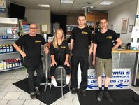 Bild 5 Armin's KFZ-Meister-Werkstatt in Wesel