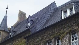 Bild 7 van Meegern Bedachungen GmbH & Co. KG in Kevelaer