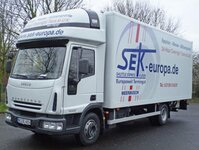 Bild 1 Shuttle Express Kurier Weihs in Meerbusch