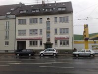 Bild 1 Güse GmbH in Krefeld