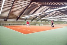 Bild 10 Tennishalle Viersen in Viersen