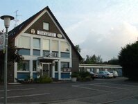 Bild 6 Brücke - Hotel Zur Brücke in Krefeld