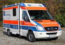 Bild 4 KIEßLING NOTFALLRETTUNG GmbH in Remscheid