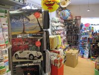 Bild 6 Brix u. Wolf in Solingen