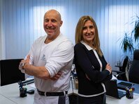 Bild 1 Kontrast Das Handwerkerteam Wuppertal Trockenbau Maler Bodenverlegung in Wuppertal