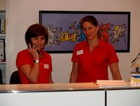 Bild 1 Forster in Solingen