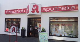 Bild 7 Friedrich-Apotheke Wera Döring e.K. in Kamp-Lintfort