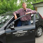 Bild 4 Dombrowski in Mettmann