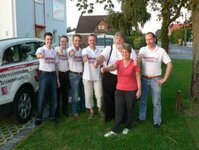 Bild 1 IT Advise & Systems GmbH in Hünxe