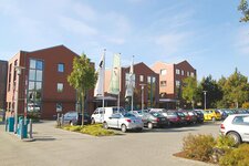 Bild 1 GWG Viersen AG; Gemeinn. Wohnungsgesellschaft für den Kreis Viersen AG in Viersen