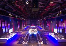 Bild 1 Merz Concept Veranstaltungstechnik GmbH in Düsseldorf