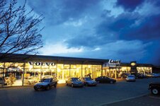 Bild 3 Lauff Automobile GmbH & Co. KG - Ford-, Volvo-, Land Rover-Vertragshändler in Moers