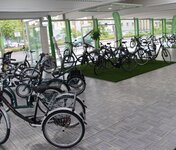 Bild 8 e-Motion e-Bike Welt in Kleve