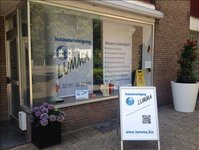 Bild 1 Lumma in Krefeld