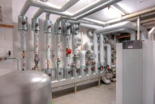 Bild 2 Spanke Haustechnik - Badsanierung - Klempner - Sanitär und Heiztechnik in Düsseldorf