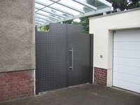 Bild 3 Metallbau Quadflieg in Mönchengladbach