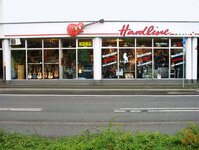 Bild 1 Hardline Music Berger in Wuppertal