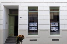 Bild 1 Schreurs in Krefeld