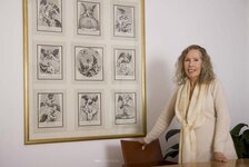 Bild 9 Astrologische Psychologische Lebensberatung Gabriele Vierzig-Rostek in Düsseldorf