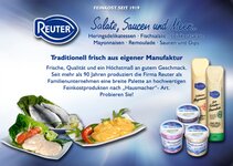 Bild 1 Feinkost Reuter GmbH in Mönchengladbach