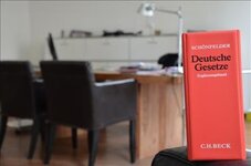 Bild 5 Rechtsanwaltskanzlei Wasiela in Düsseldorf